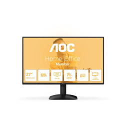 AOC 27B31H 27p FHD IPS 120Hz 1ms 300cd/m2 D-SUB HDMIx2 DP redeal.fr