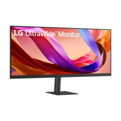 LG 34U511A-B.AEU 34p WFHD IPS 100Hz HDMI Monitor redeal.fr