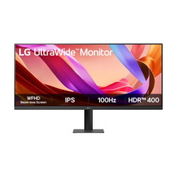 LG 34U511A-B.AEU 34p WFHD IPS 100Hz HDMI Monitor redeal.fr
