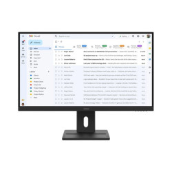 LENOVO ThinkVision E27-40 27p Monitor HDMI redeal.fr