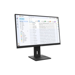 LENOVO ThinkVision E27-40 27p Monitor HDMI redeal.fr