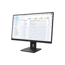 LENOVO ThinkVision E27-40 27p Monitor HDMI redeal.fr