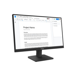 LENOVO ThinkVision S22-4e 21.5p FHD IPS 100Hz HDMI VGA redeal.fr