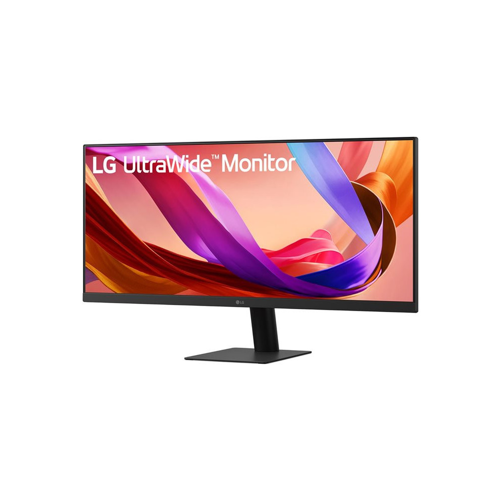 LG 29U511A-B.AEU 29p IPS UWFHD 21:9 100Hz 250 cd/m2 5ms HDMI DP redeal.fr