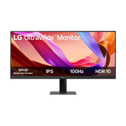 LG 29U511A-B.AEU 29p IPS UWFHD 21:9 100Hz 250 cd/m2 5ms HDMI DP redeal.fr