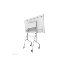 NEOMOUNTS MOVE Go Flip Rotational Mobile Floor Stand for Samsung Flip 55p - 65p fast install height adjustable redeal.fr