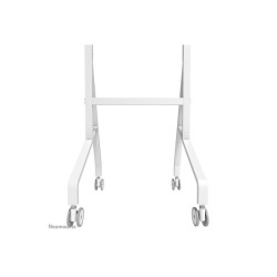 NEOMOUNTS MOVE Go Flip Rotational Mobile Floor Stand for Samsung Flip 55p - 65p fast install height adjustable redeal.fr
