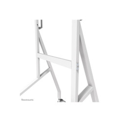 NEOMOUNTS MOVE Go Flip Rotational Mobile Floor Stand for Samsung Flip 55p - 65p fast install height adjustable redeal.fr
