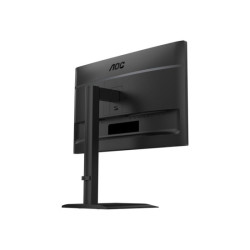 AOC 24E4CV 23.8p FHD IPS 120Hz 4ms 300cd/m2 HDMI DP USB-C PD90W Speakers Pivot redeal.fr
