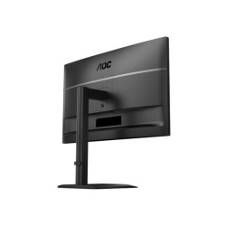 AOC 27E4CV 27p FHD IPS 120Hz 4ms 300cd/​m2 HDMI DP USB-C PD90W RJ45 HUB USB Speakers redeal.fr