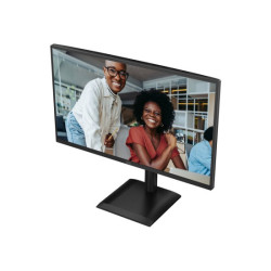 AOC 27E4CV 27p FHD IPS 120Hz 4ms 300cd/​m2 HDMI DP USB-C PD90W RJ45 HUB USB Speakers redeal.fr