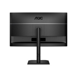 AOC 27E4CV 27p FHD IPS 120Hz 4ms 300cd/​m2 HDMI DP USB-C PD90W RJ45 HUB USB Speakers redeal.fr