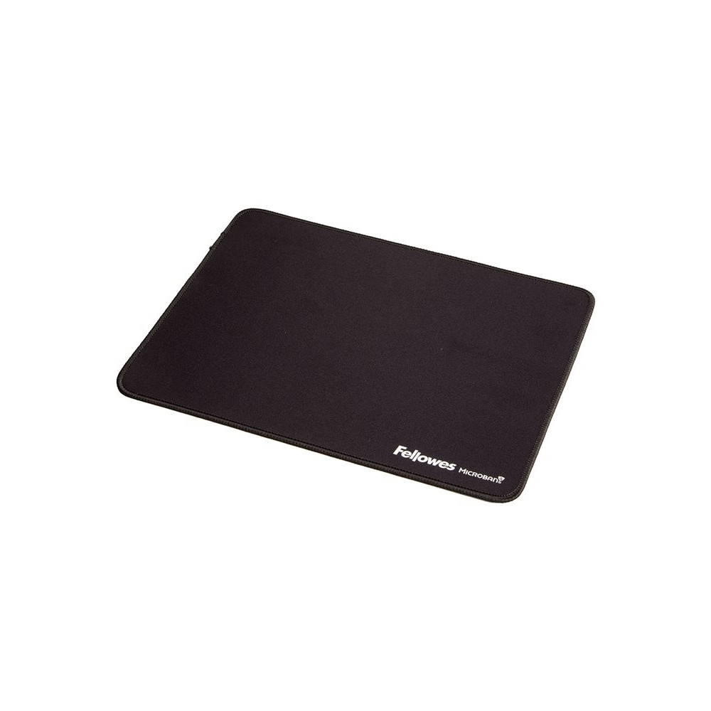 FELLOWES TAPIS DE SOURIS XL NOIR BREYTA redeal.fr