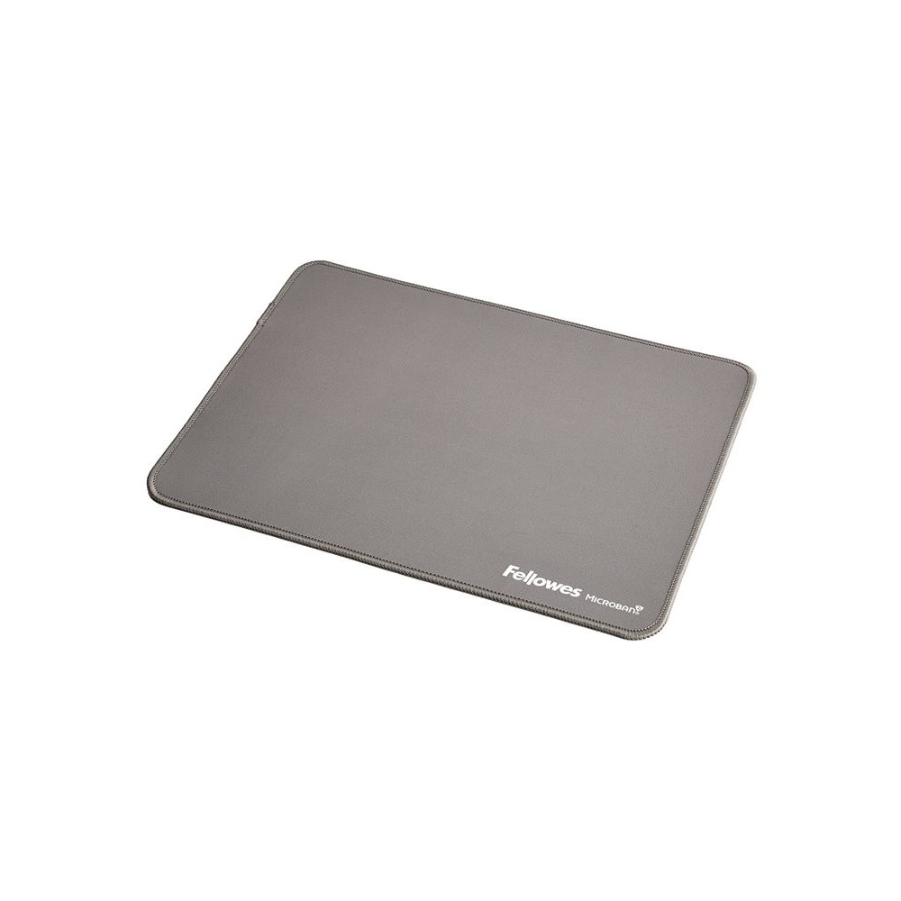 FELLOWES TAPIS DE SOURIS XL GRIS BREYTA redeal.fr
