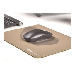 FELLOWES TAPIS DE SOURIS XL SABLE BREYTA redeal.fr