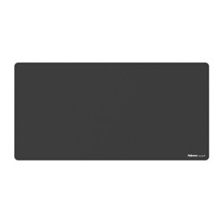 FELLOWES TAPIS SOUS MAIN DE BUREAU NOIR redeal.fr