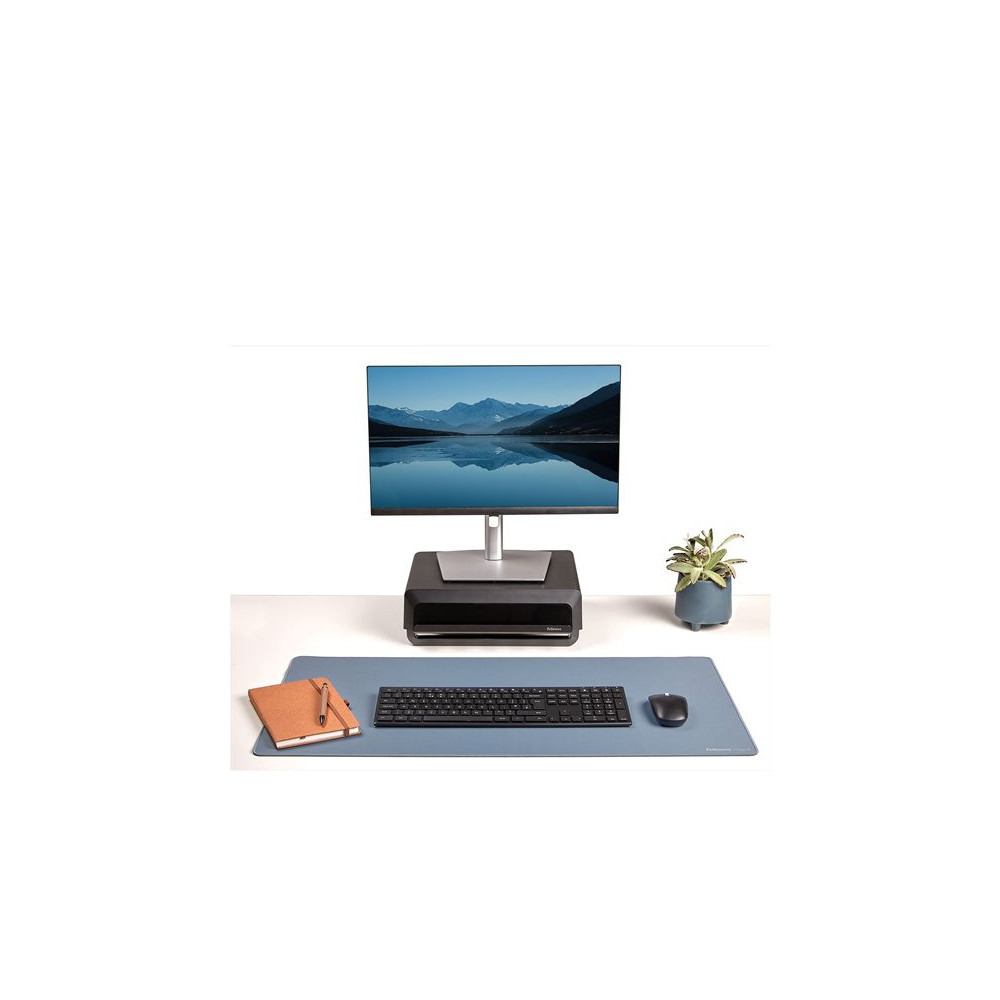 FELLOWES TAPIS SOUS MAIN DE BUREAU MARINE redeal.fr