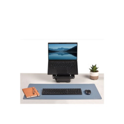 FELLOWES TAPIS SOUS MAIN DE BUREAU MARINE redeal.fr