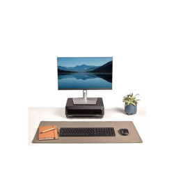 FELLOWES TAPIS SOUS MAIN DE BUREAU SABLE redeal.fr