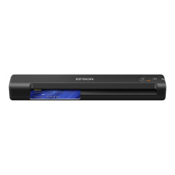 EPSON WorkForce ES-50 Sheetfed scanner Contact Image Sensor CIS A4 600x600dpi 300scans/d USB 2.0
