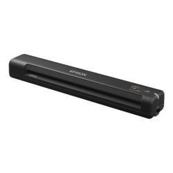EPSON WorkForce ES-50 Sheetfed scanner Contact Image Sensor CIS A4 600x600dpi 300scans/d USB 2.0
