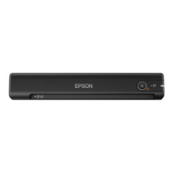 EPSON WorkForce ES-50 Sheetfed scanner Contact Image Sensor CIS A4 600x600dpi 300scans/d USB 2.0
