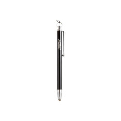 URBAN FACTORY STYLET RENFORCE POUR TABLETTE AVEC CABLE DE 40CM
