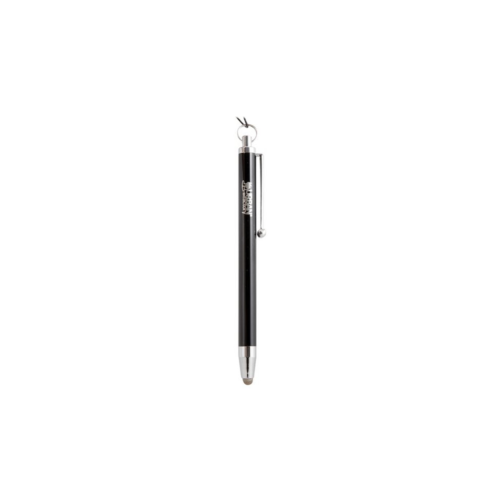 URBAN FACTORY STYLET RENFORCE POUR TABLETTE AVEC CABLE DE 40CM