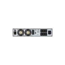 APC Easy UPS SRV RM 3000VA 230V with RailKit