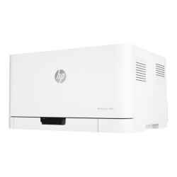 HP Color Laser 150nw Printer colour laser A4 600x600dpi 4ppmcolour 18ppm capacity: 150 sheets USB 2.0 LAN Wi-Fi