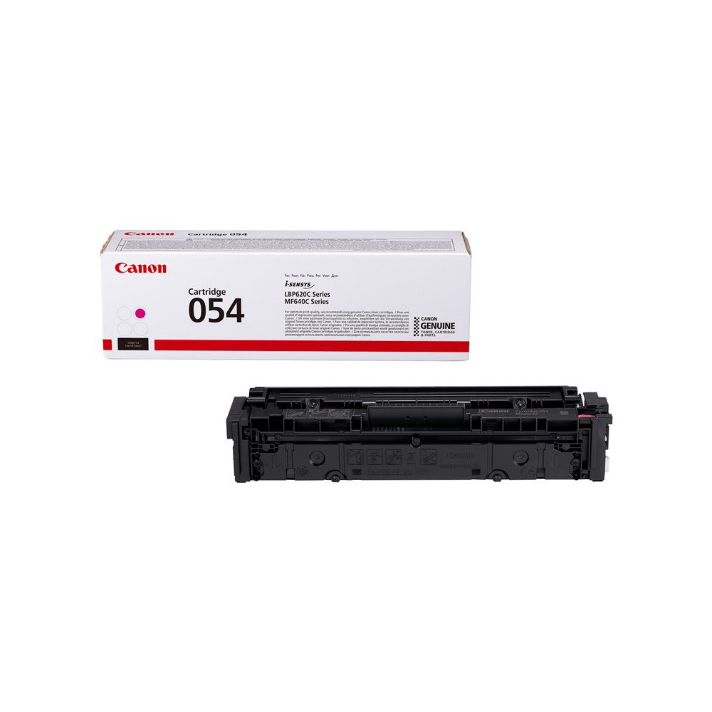 CANON Cartridge 054 M