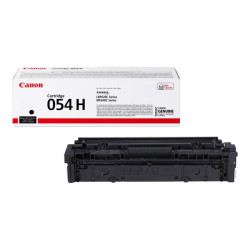CANON Cartridge 054 H M