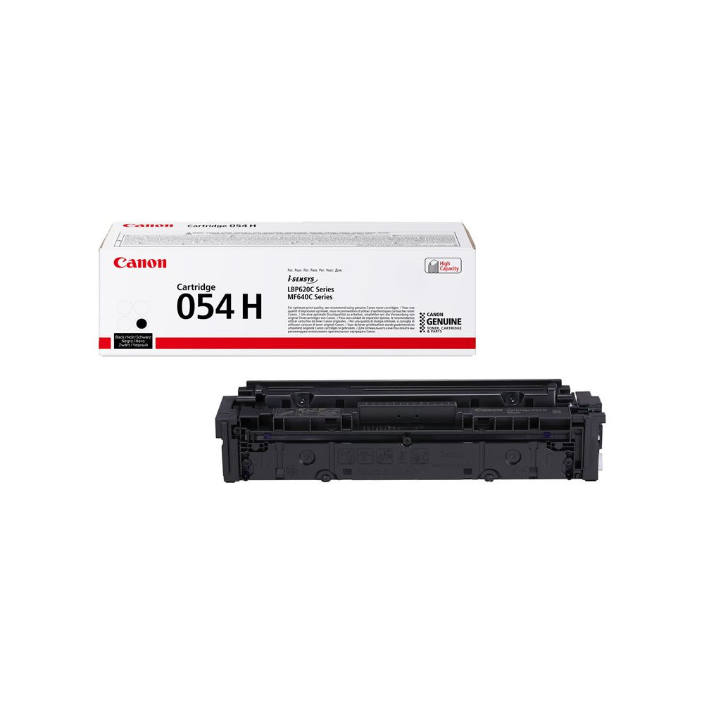 CANON Cartridge 054 H M