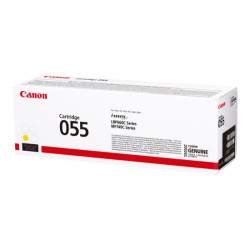 CANON Cartridge 055 Y