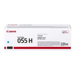 CANON Cartridge 055 H C