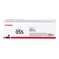 CANON Cartridge 055 BK