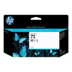 HP 72 original Ink cartridge C9374A grey high capacity 130ml 1-pack