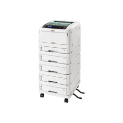 OKI ES8434dn-Multi