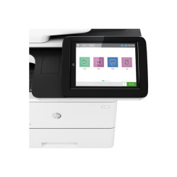 HP LaserJet Enterprise MFP M528dn Mono A4 52ppm Print copy scan and optional fax