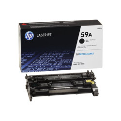 HP 59A Black LaserJet Toner Cartridge