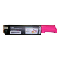EPSON ACULASER CX21N, CX21NF cartouche de toner magenta capacité standard 5.000 pages pack de 1