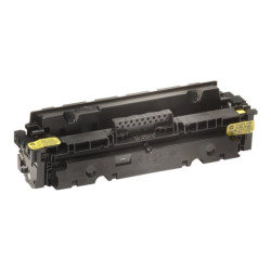 HP 415A Yellow LaserJet Toner Cartridge