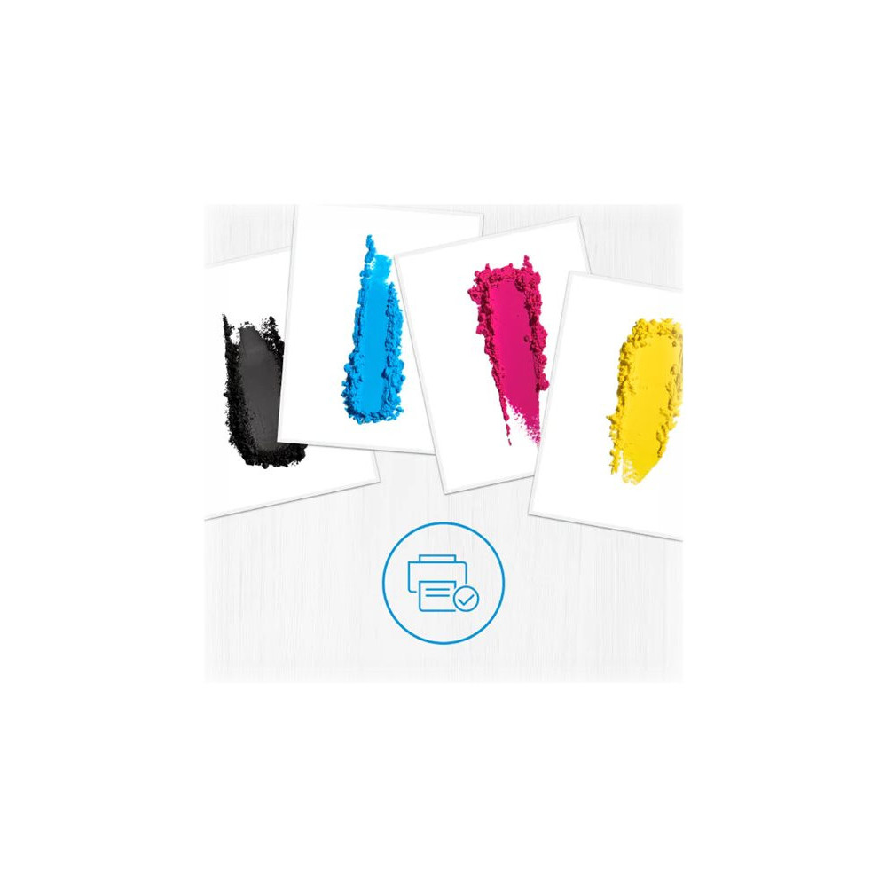 HP 415A Magenta LaserJet Toner Cartridge