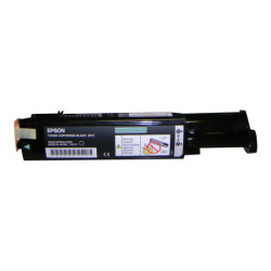 EPSON ACULASER CX21N, CX21NF cartouche de toner noir capacité standard 4.500 pages pack de 1