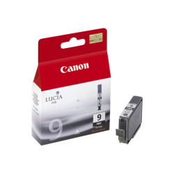 CANON PGI-9PB cartouche d encre photo noir capacité standard 14ml 3.325 pages pack de 1 redeal.fr