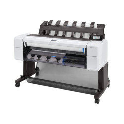 HP DesignJet T1600dr PS 36-in Printer