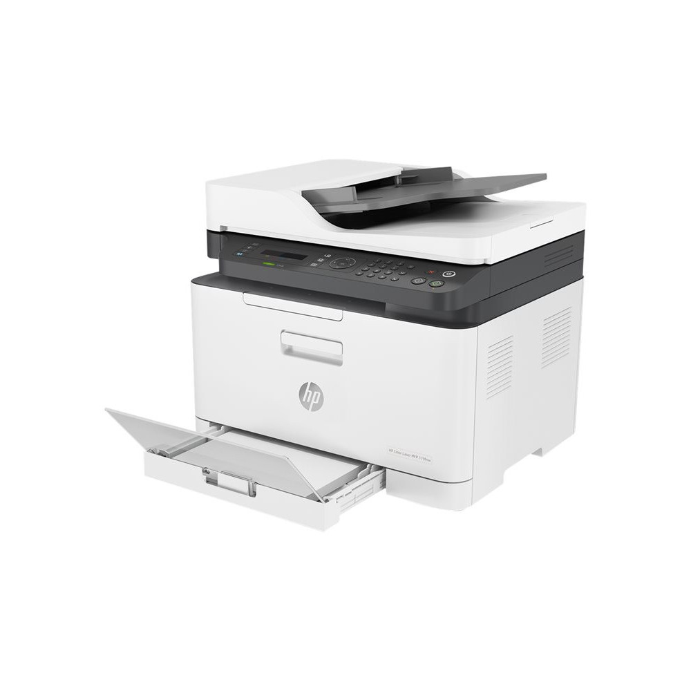 HP Color Laser MFP 179fnw