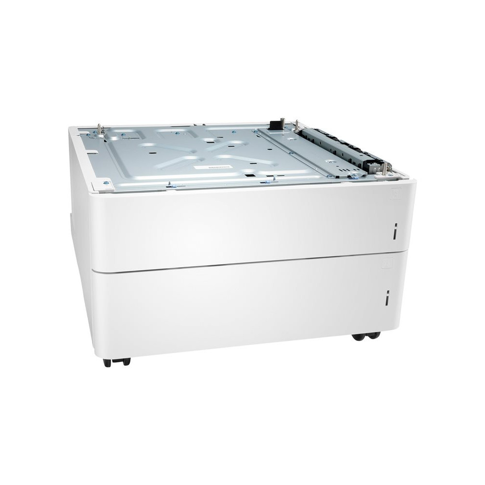 HP LaserJet 2x550 Sht Ppr Tray and Stand redeal.fr