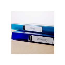 BROTHER Imprimante détiquettes professionele bleue PRO QL600 71 mm/s