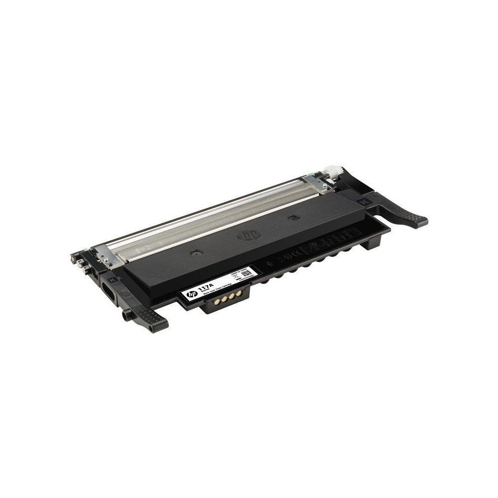 HP 117A Black Original Laser Toner Cartridge